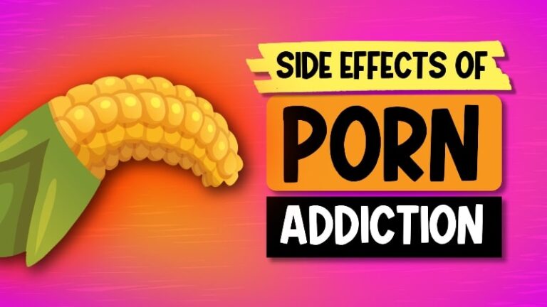 Side Effects of Porn Addiction featured