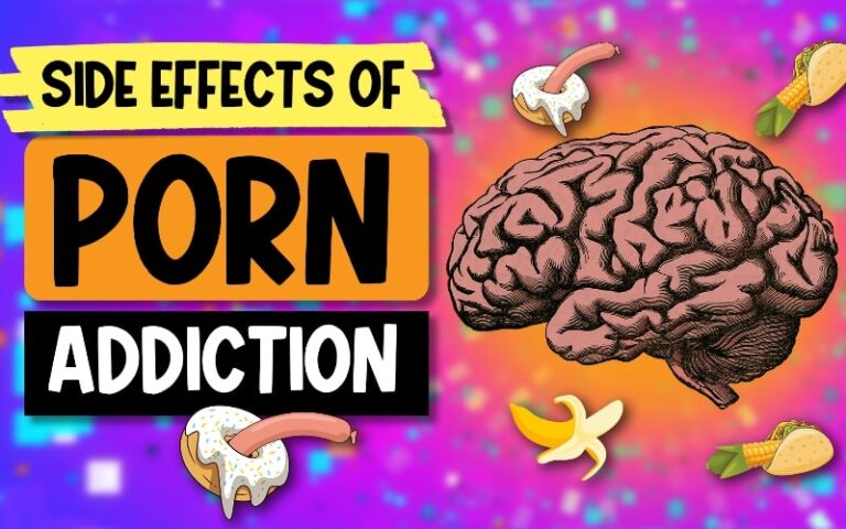 Side Effects of Porn Addiction featured-min